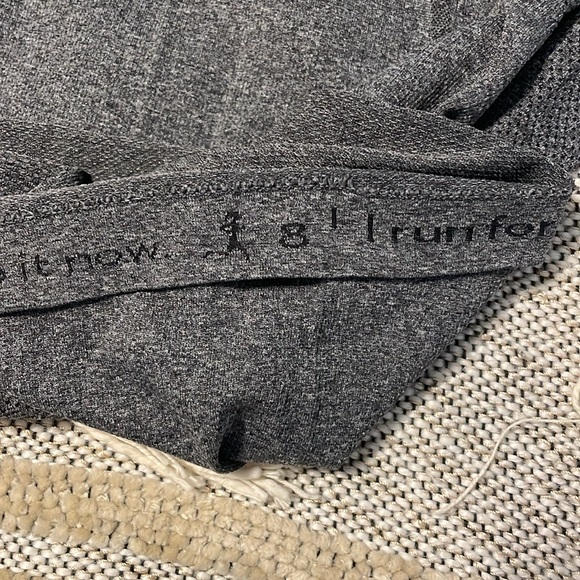 lululemon swiftly tech - Picture 2 of 3